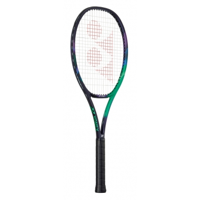 Yonex Tennis Racket VCore Pro #21 97in/320g/Tournament green/purple - unstrung -